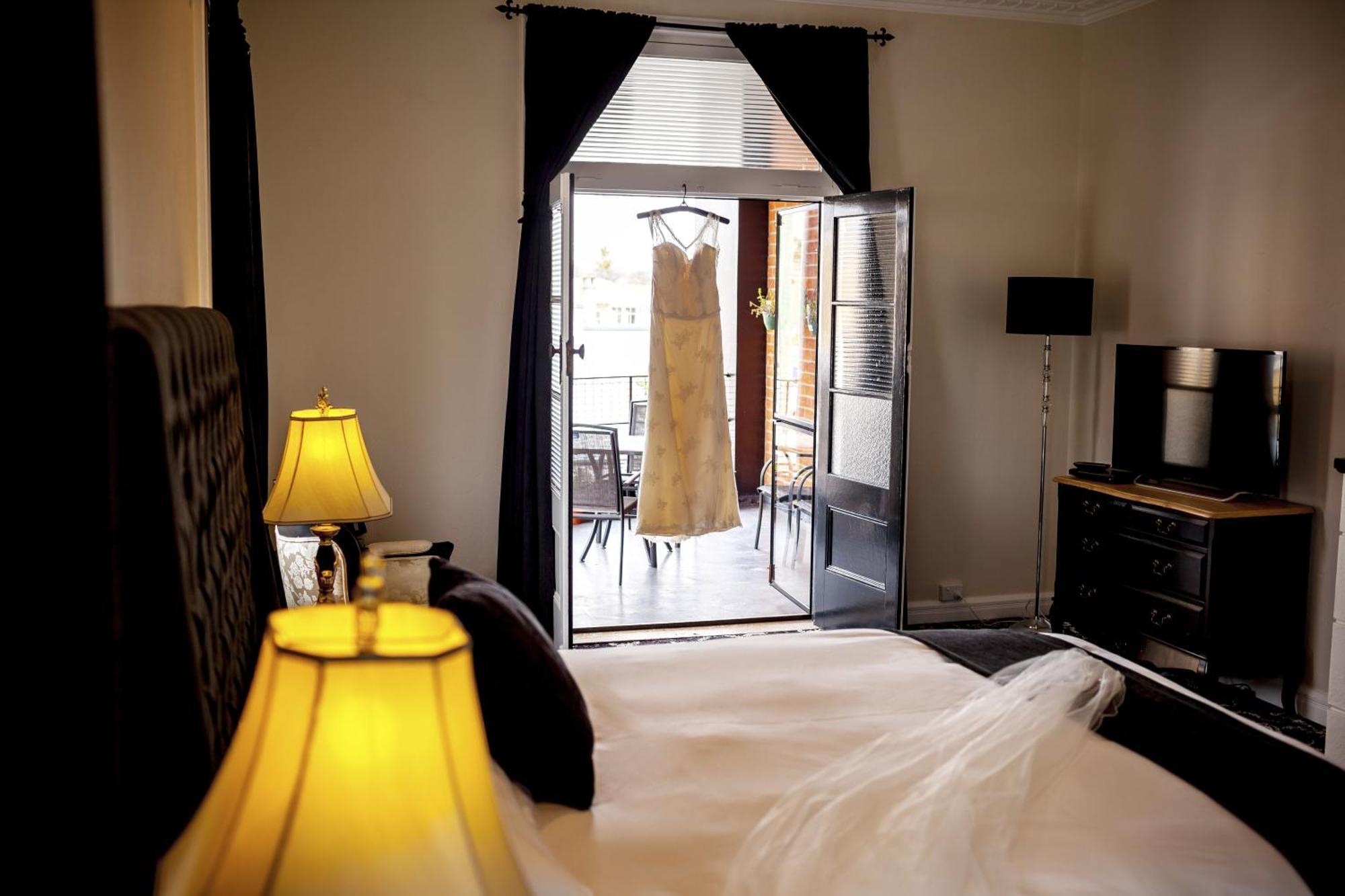 The Commercial Boutique Hotel Tenterfield Room photo
