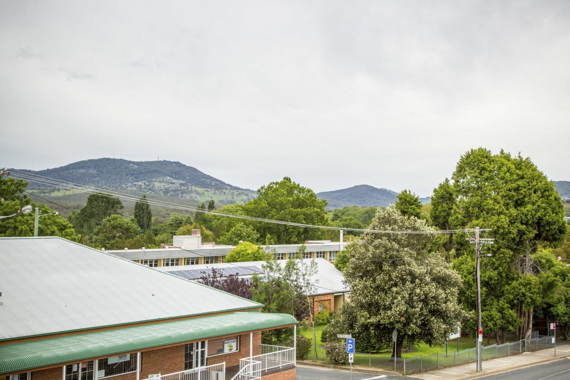 The Commercial Boutique Hotel Tenterfield Room photo