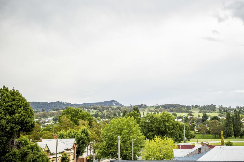 The Commercial Boutique Hotel Tenterfield Room photo