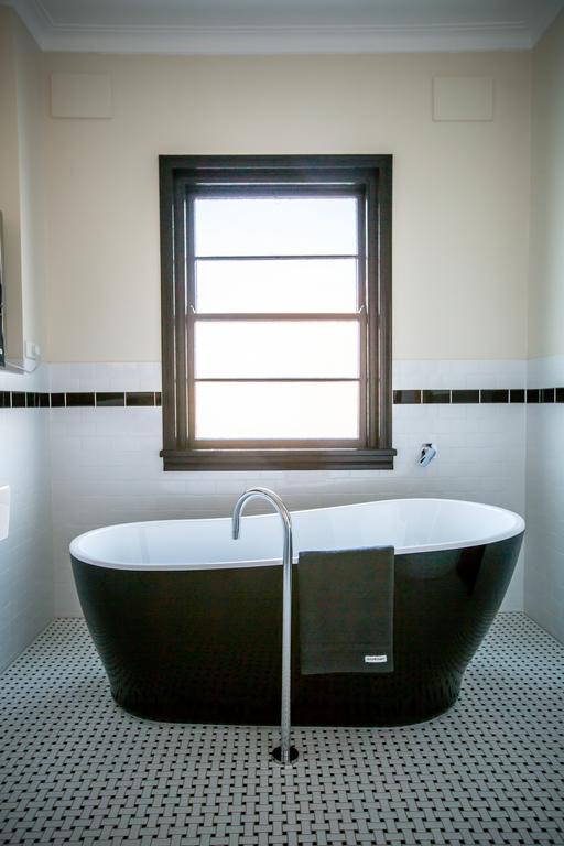 The Commercial Boutique Hotel Tenterfield Room photo